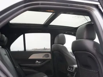 Mercedes-Benz GLE 350 d 4M AMG LINE NIGHT