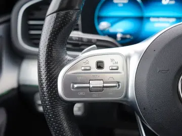 Mercedes-Benz GLE 350 d 4M AMG LINE NIGHT