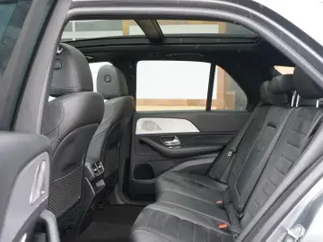 Mercedes-Benz GLE 350 d 4M AMG LINE NIGHT