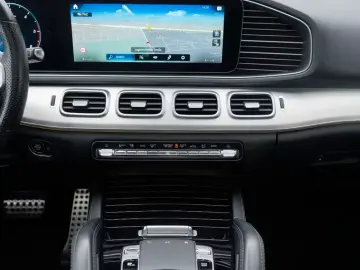 Mercedes-Benz GLE 350 d 4M AMG LINE NIGHT