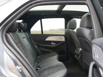 Mercedes-Benz GLE 350 d 4M AMG LINE NIGHT