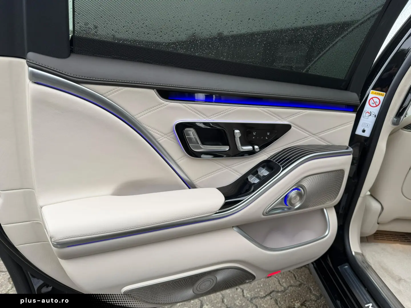 Mercedes-Benz S 580 Maybach First Edition MY2026