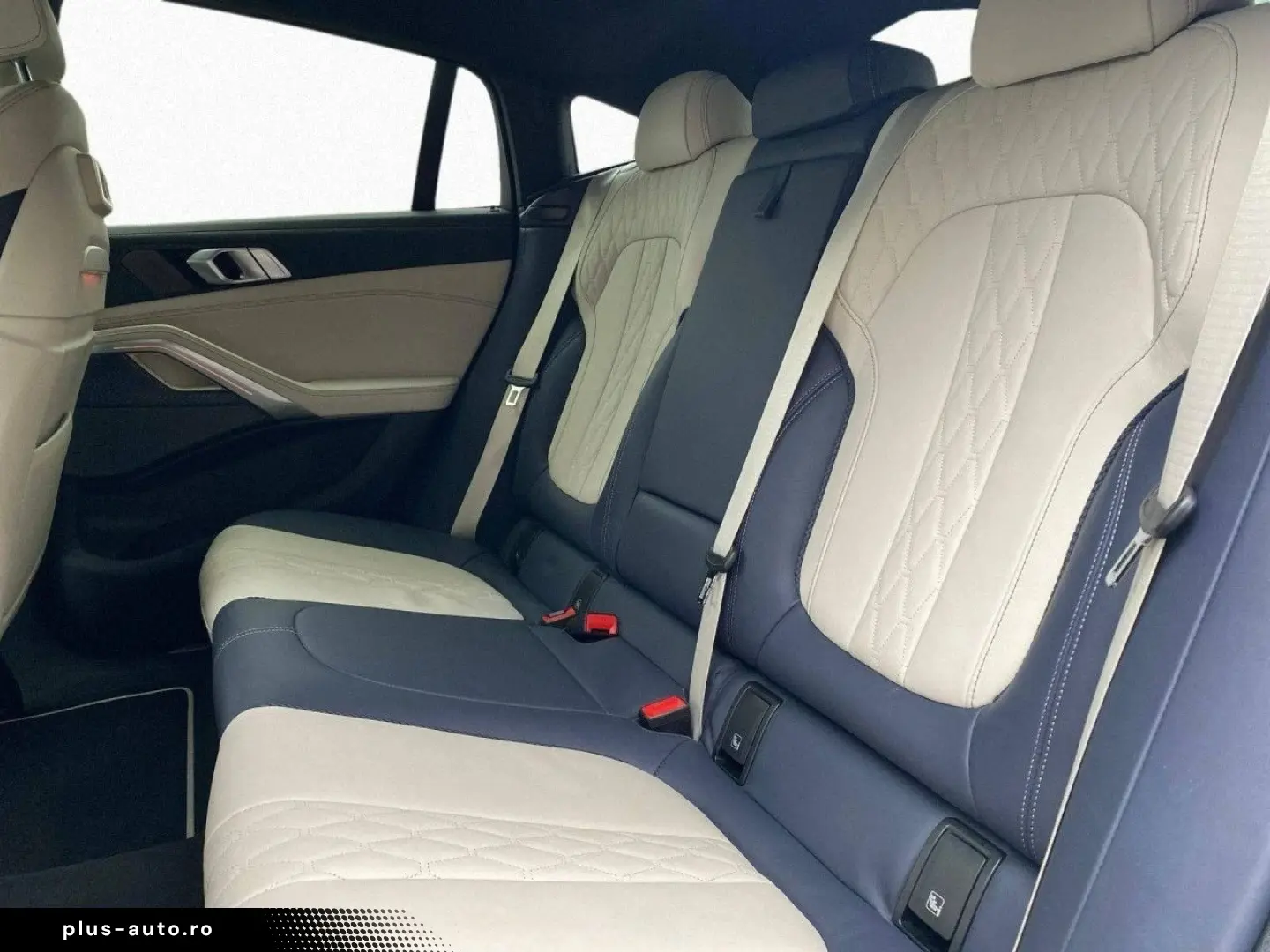 BMW X6 xDrive40d M Sport