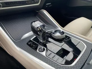 BMW X6 xDrive40d M Sport