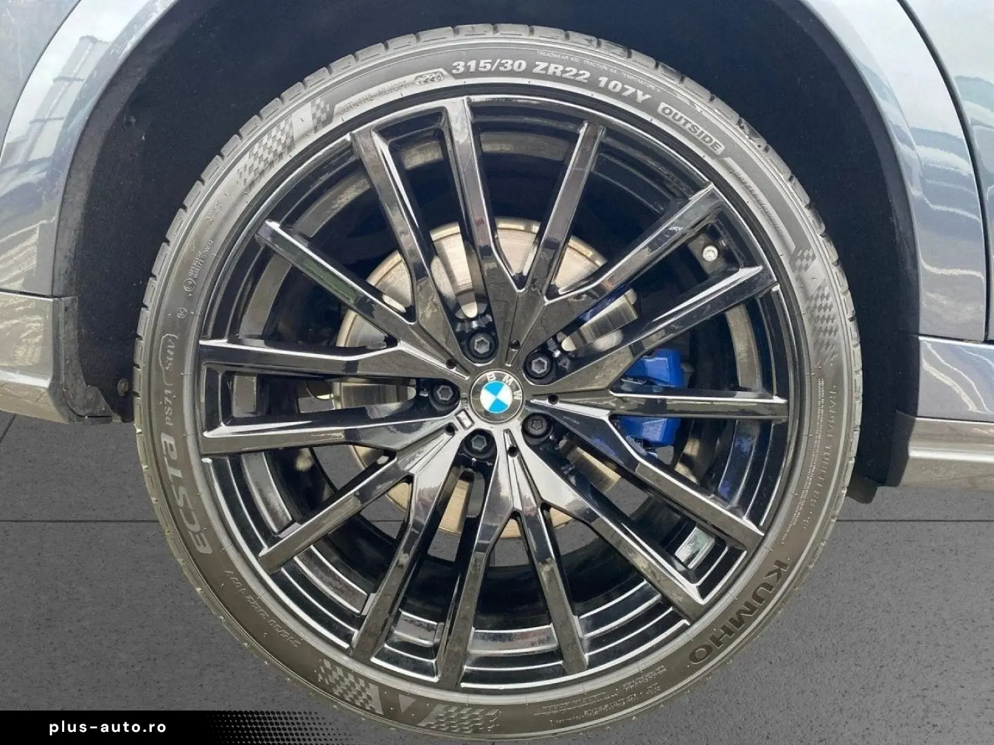 BMW X6 xDrive40d M Sport