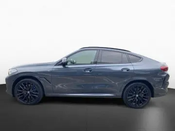 BMW X6 xDrive40d M Sport