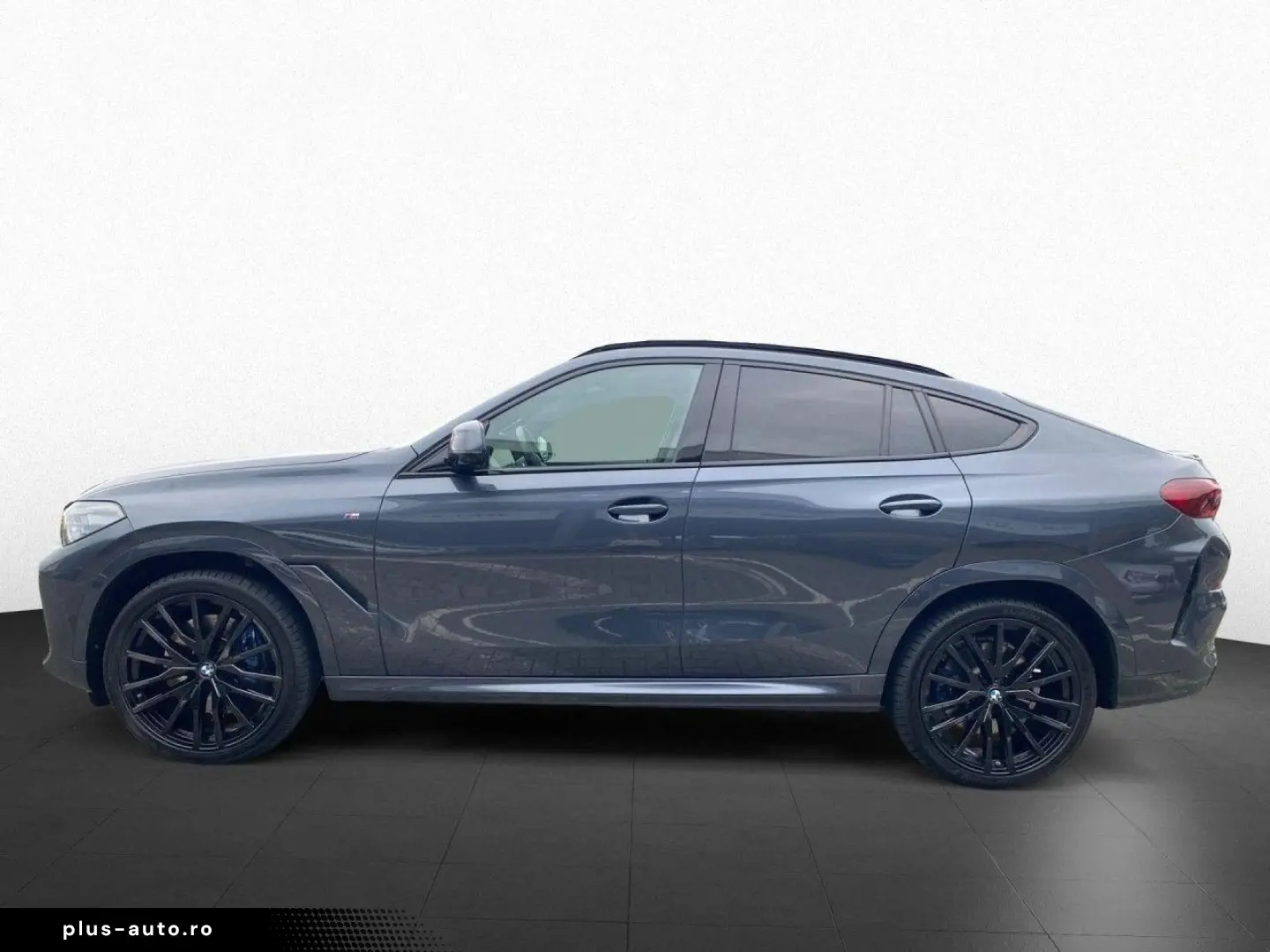 BMW X6 xDrive40d M Sport