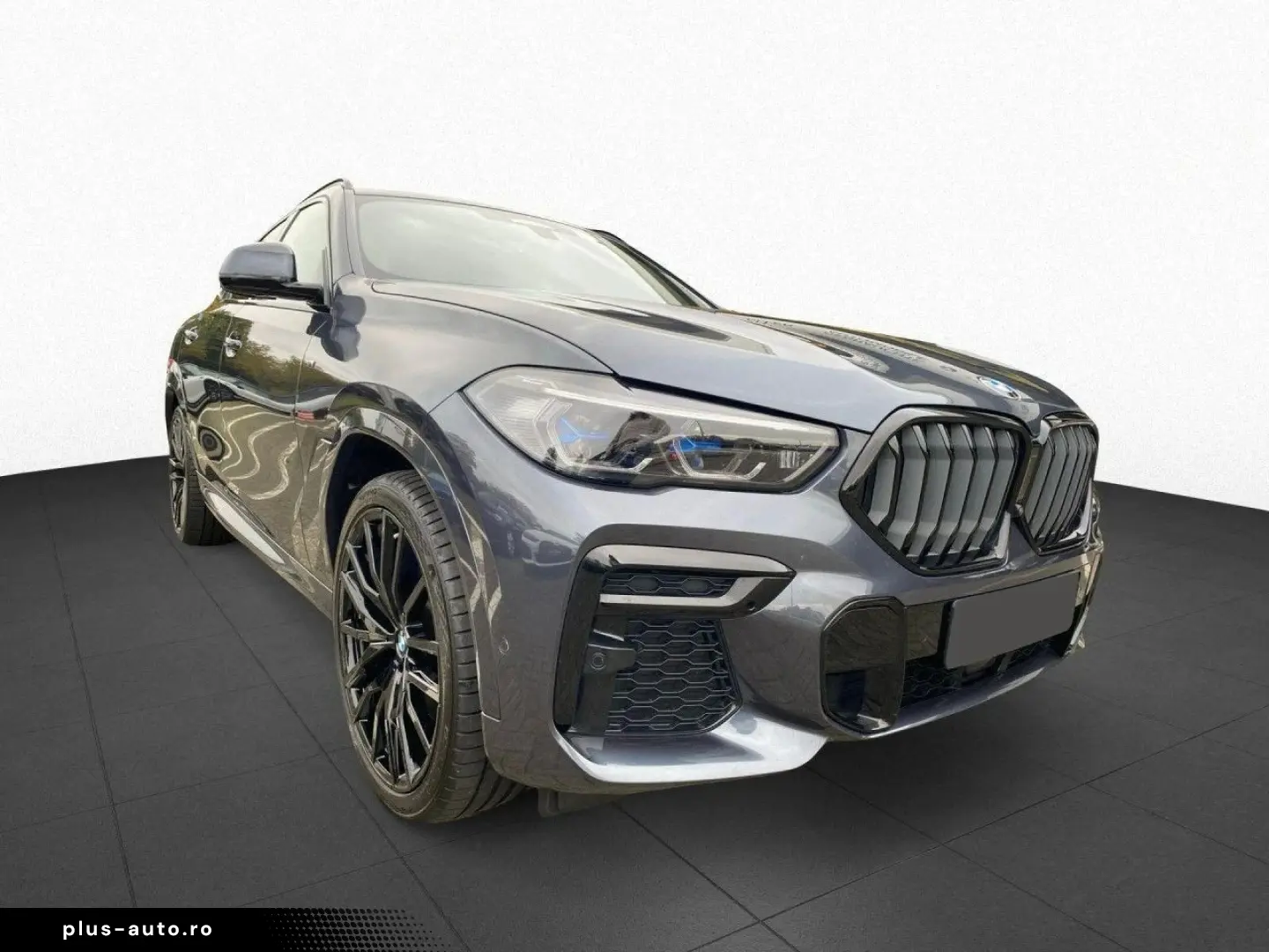 BMW X6 xDrive40d M Sport