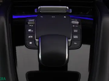 Mercedes-Benz GLE 350 d 4M 3x AMG