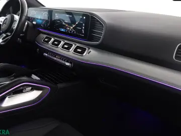 Mercedes-Benz GLE 350 d 4M 3x AMG