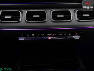 Mercedes-Benz GLE 350 d 4M 3x AMG