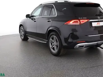 Mercedes-Benz GLE 350 d 4M 3x AMG