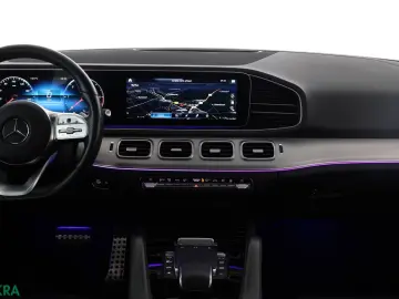 Mercedes-Benz GLE 350 d 4M 3x AMG