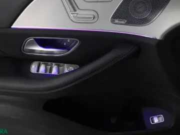 Mercedes-Benz GLE 350 d 4M 3x AMG