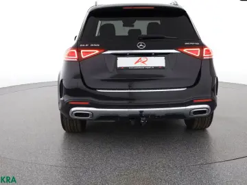 Mercedes-Benz GLE 350 d 4M 3x AMG