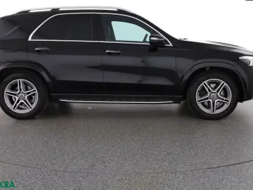 Mercedes-Benz GLE 350 d 4M 3x AMG