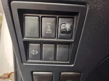 TOYOTA Hilux Double Cab Duty4x4