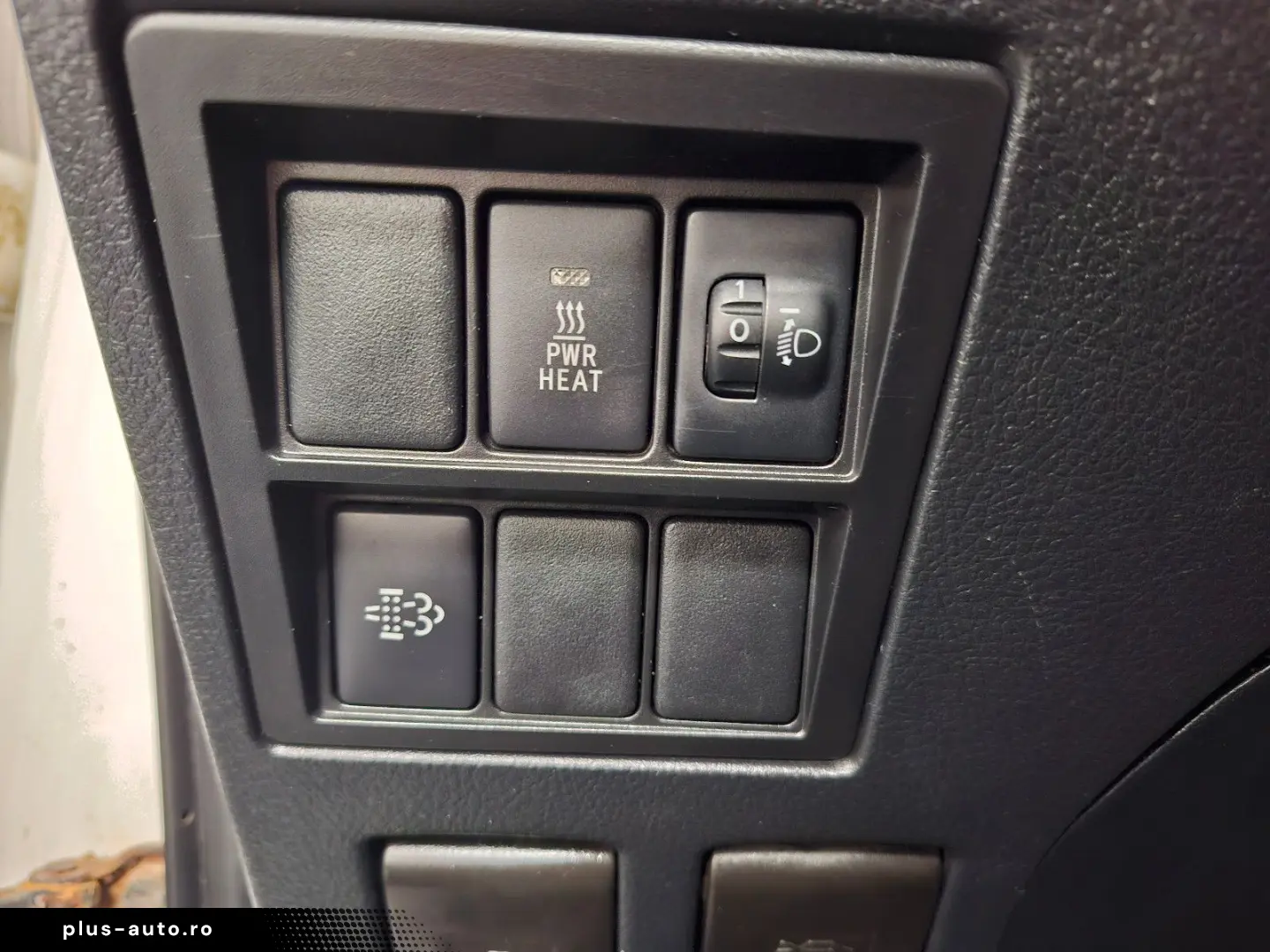 TOYOTA Hilux Double Cab Duty4x4