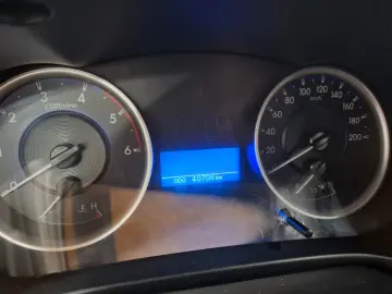 TOYOTA Hilux Double Cab Duty4x4