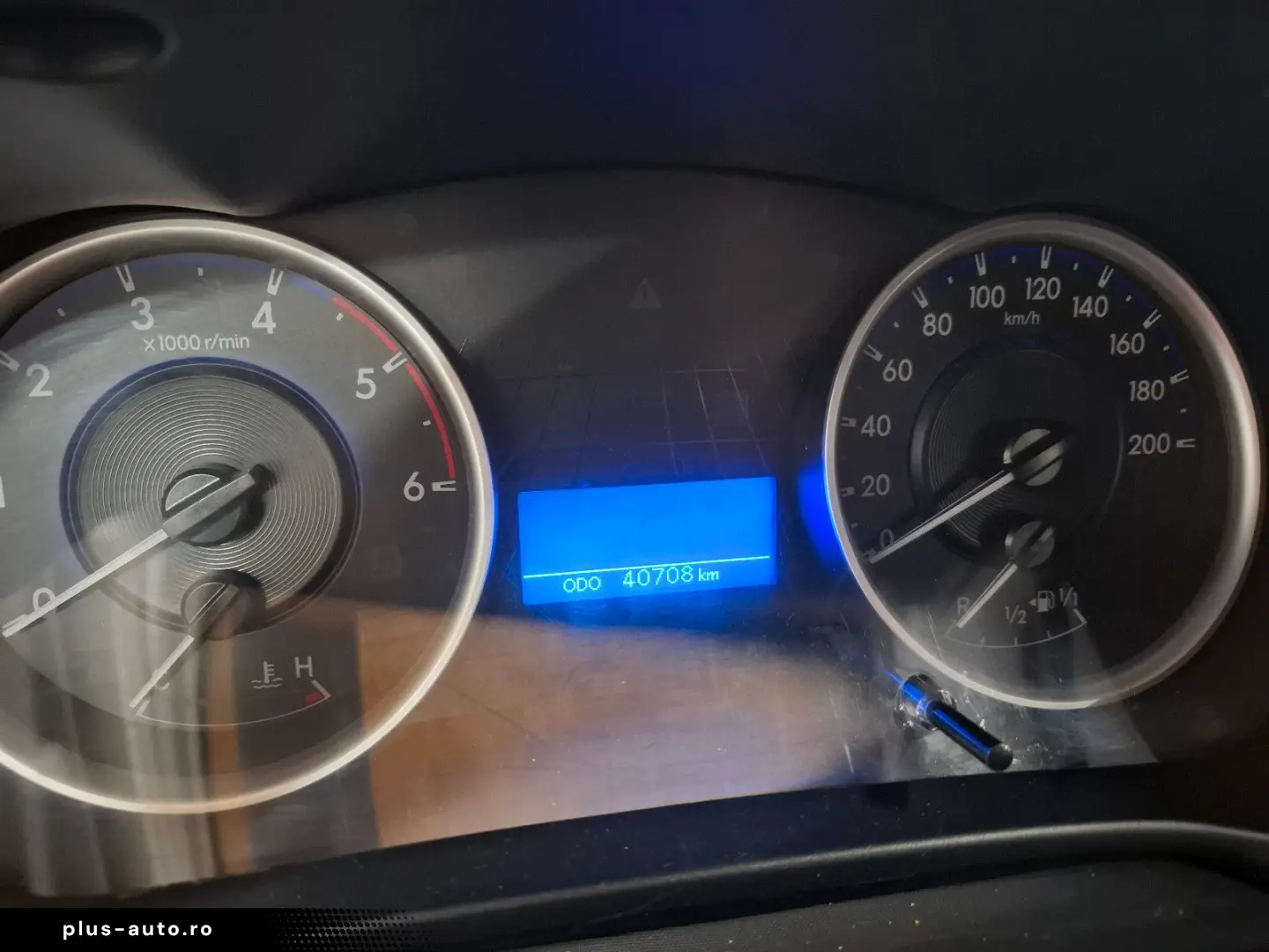 TOYOTA Hilux Double Cab Duty4x4