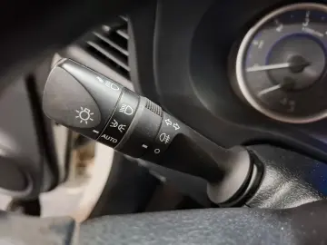 TOYOTA Hilux Double Cab Duty4x4