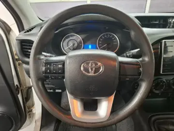 TOYOTA Hilux Double Cab Duty4x4