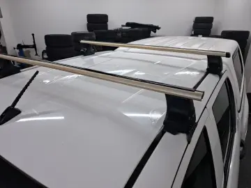 TOYOTA Hilux Double Cab Duty4x4