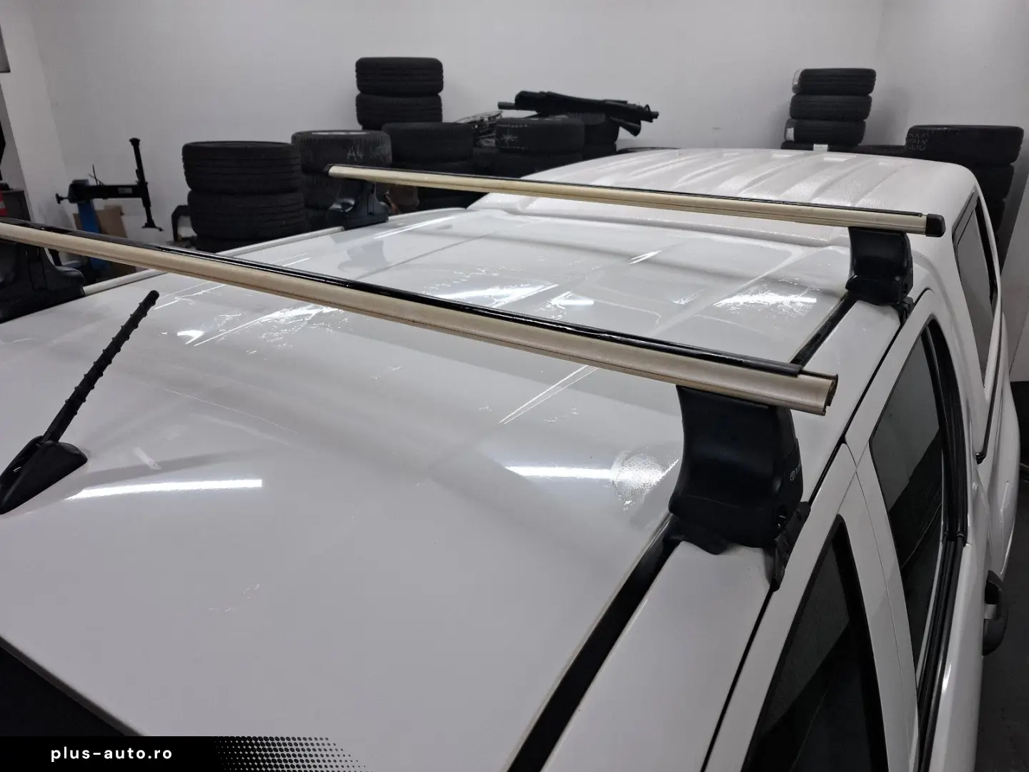 TOYOTA Hilux Double Cab Duty4x4