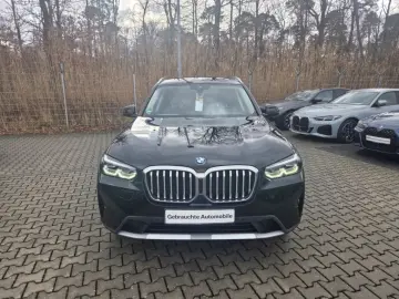 BMW X3 xDrive 20i Sportsitz Sitzheizung LED Parkassi