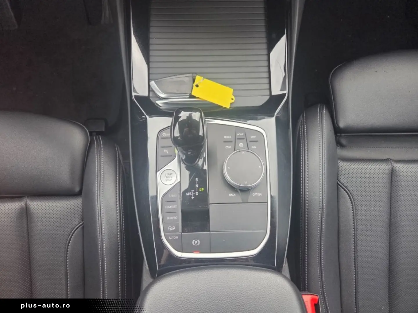 BMW X3 xDrive 20i Sportsitz Sitzheizung LED Parkassi