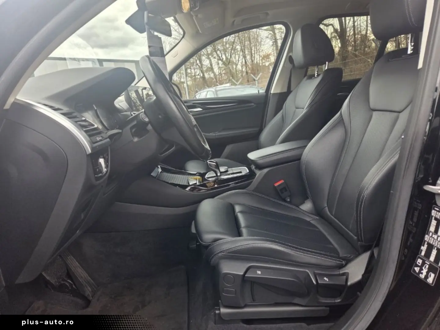 BMW X3 xDrive 20i Sportsitz Sitzheizung LED Parkassi