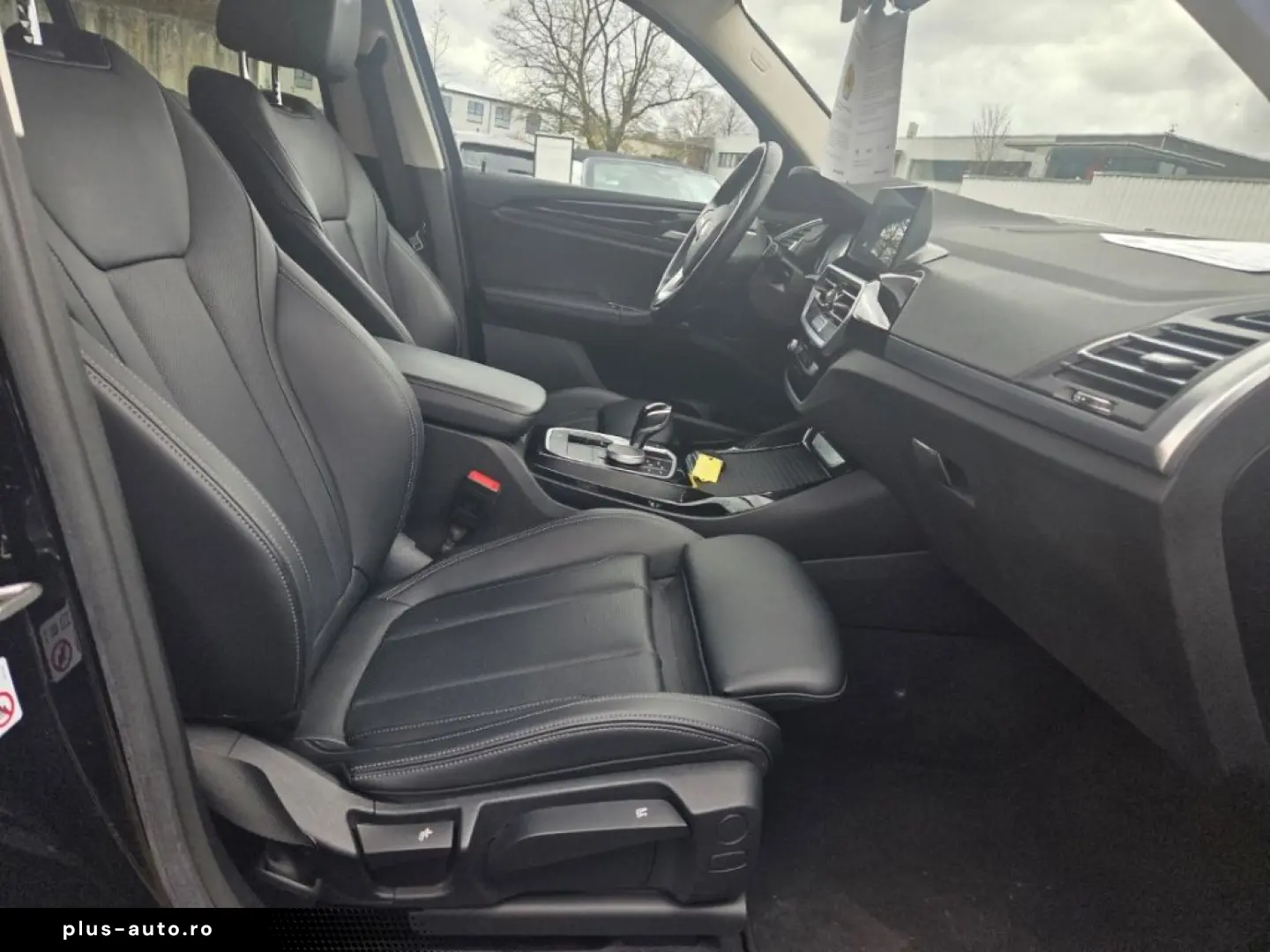 BMW X3 xDrive 20i Sportsitz Sitzheizung LED Parkassi