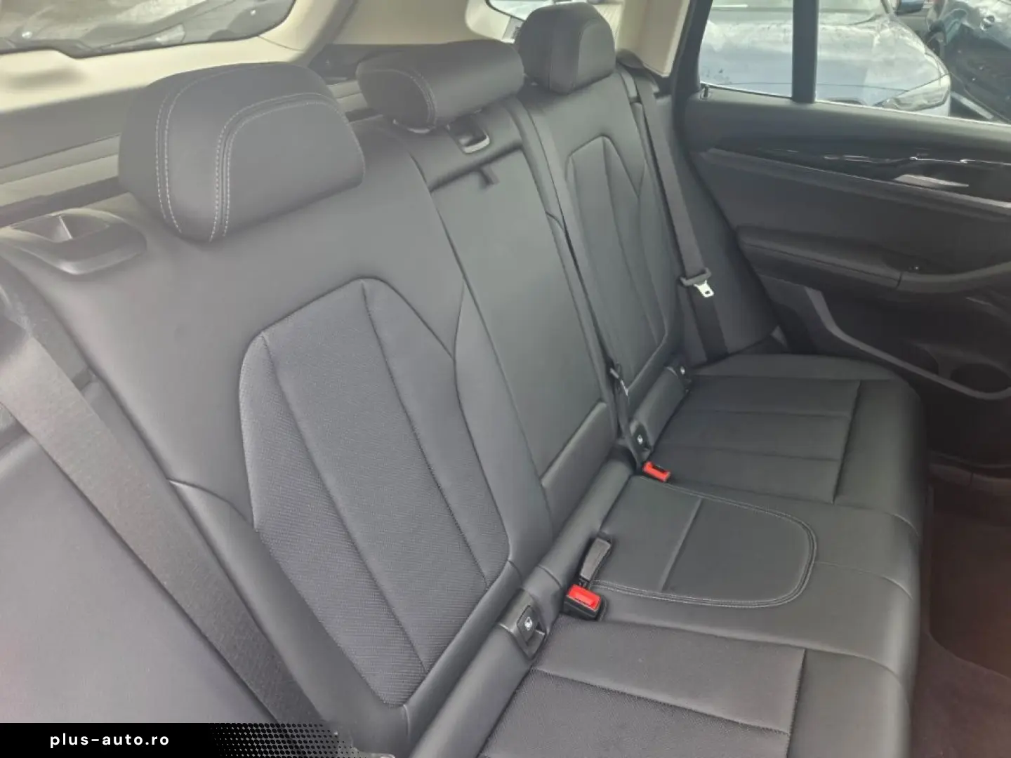 BMW X3 xDrive 20i Sportsitz Sitzheizung LED Parkassi