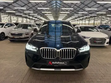 BMW X3 xDrive30e xDrive  LED Kamera PDC CarPlay