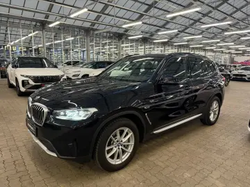 BMW X3 xDrive30e xDrive  LED Kamera PDC CarPlay