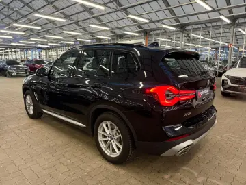 BMW X3 xDrive30e xDrive  LED Kamera PDC CarPlay