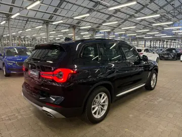 BMW X3 xDrive30e xDrive  LED Kamera PDC CarPlay