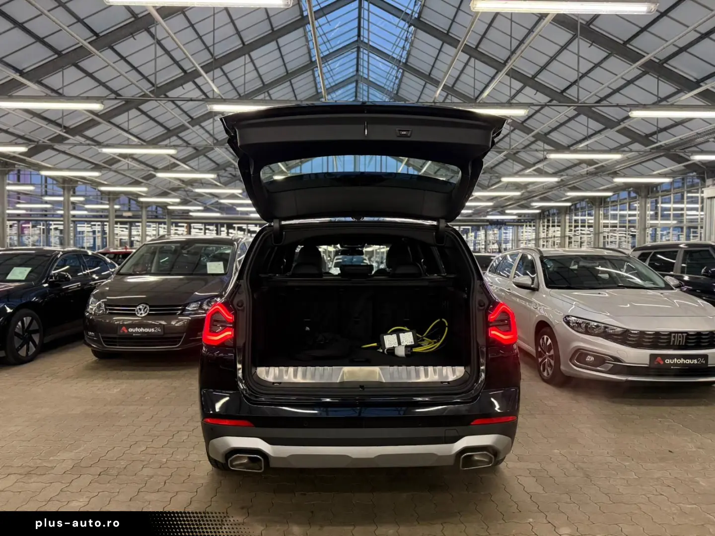 BMW X3 xDrive30e xDrive  LED Kamera PDC CarPlay