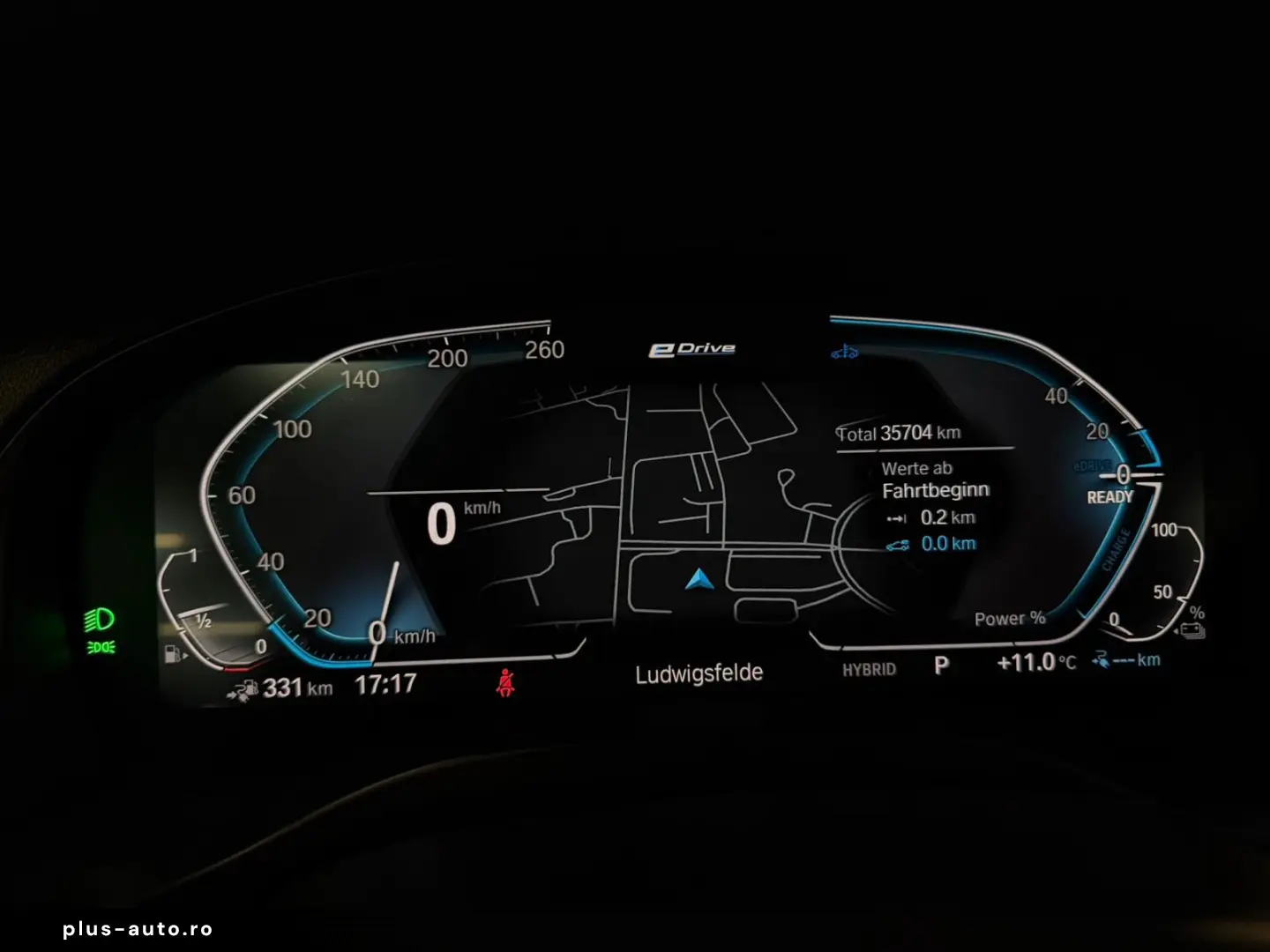 BMW X3 xDrive30e xDrive  LED Kamera PDC CarPlay