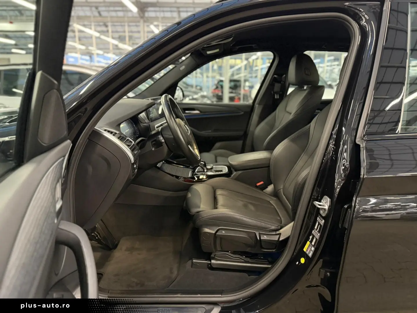 BMW X3 xDrive30e xDrive  LED Kamera PDC CarPlay