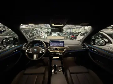 BMW X3 xDrive30e xDrive  LED Kamera PDC CarPlay