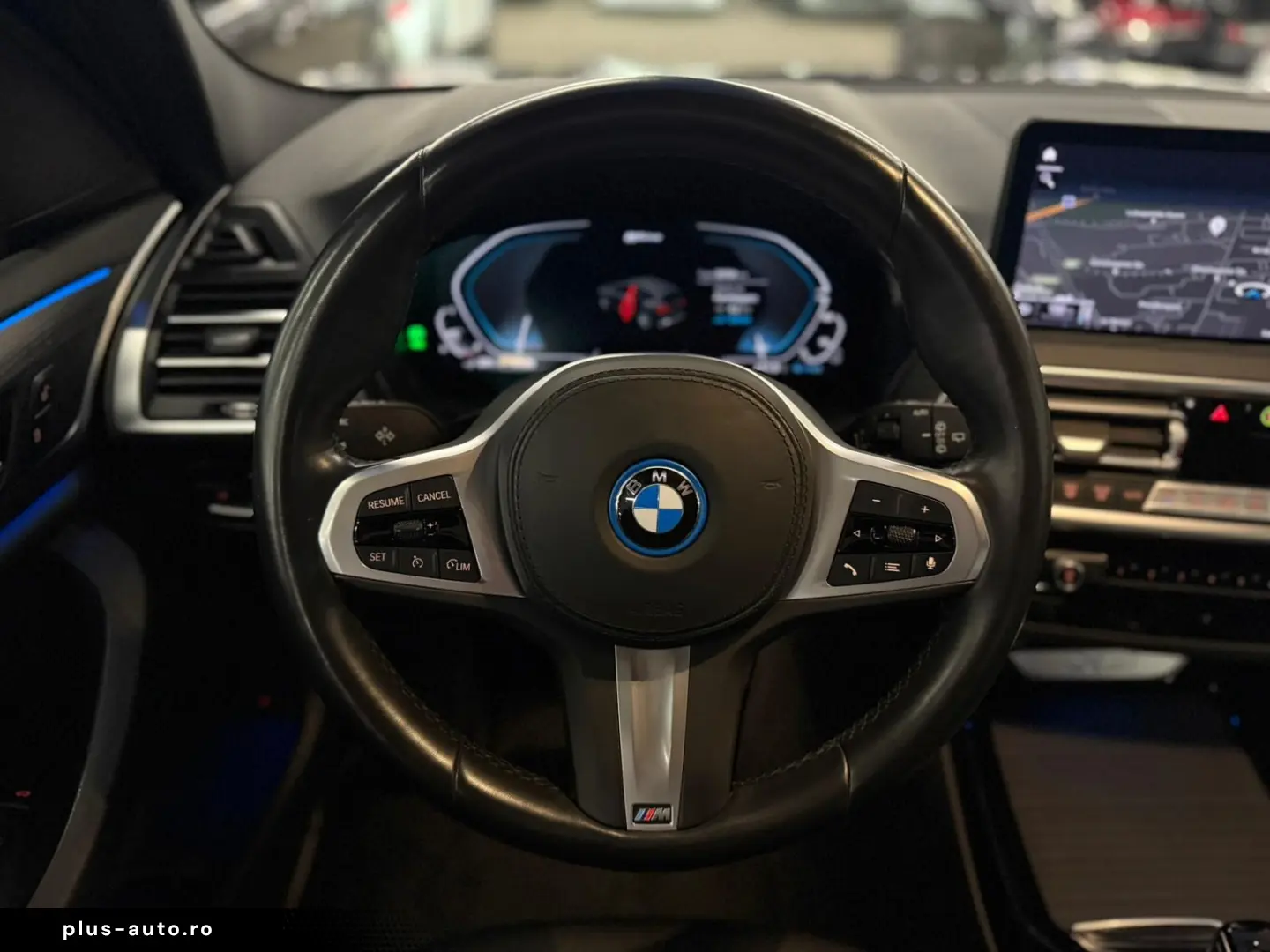 BMW X3 xDrive30e xDrive  LED Kamera PDC CarPlay