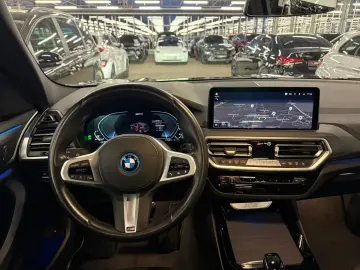BMW X3 xDrive30e xDrive  LED Kamera PDC CarPlay