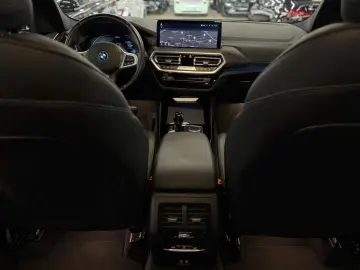 BMW X3 xDrive30e xDrive  LED Kamera PDC CarPlay