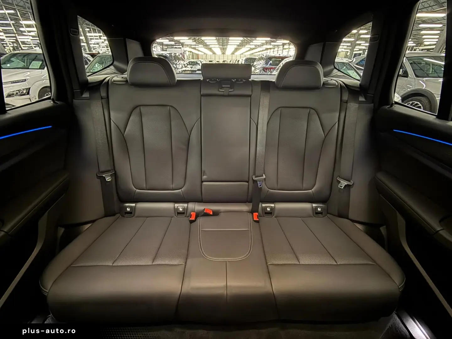 BMW X3 xDrive30e xDrive  LED Kamera PDC CarPlay