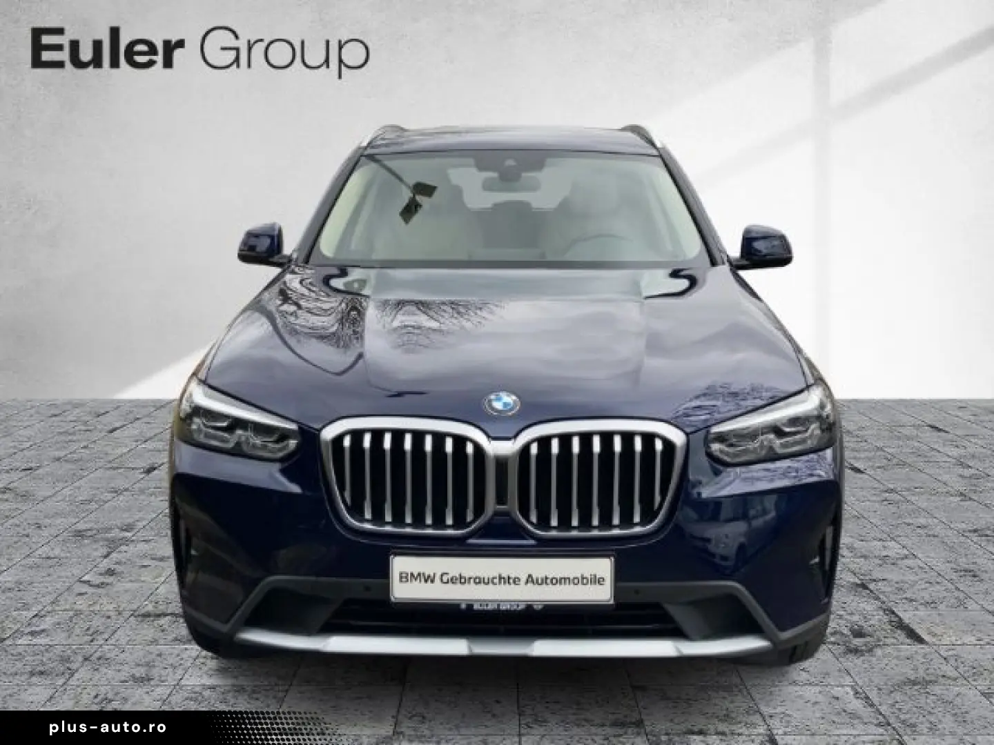 BMW X3 xDr20i LC  LED Kamera PDC DAB SHZ
