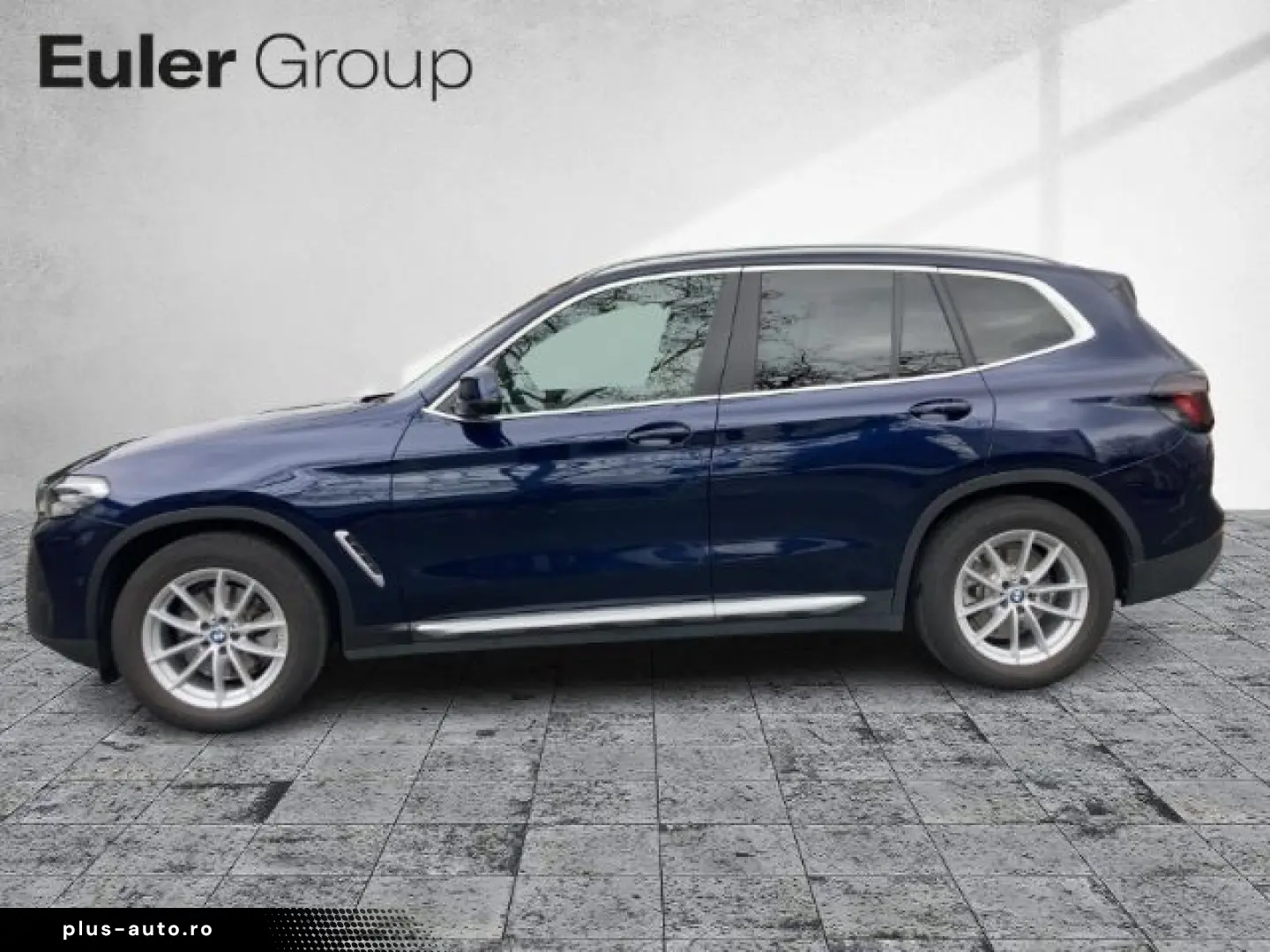 BMW X3 xDr20i LC  LED Kamera PDC DAB SHZ