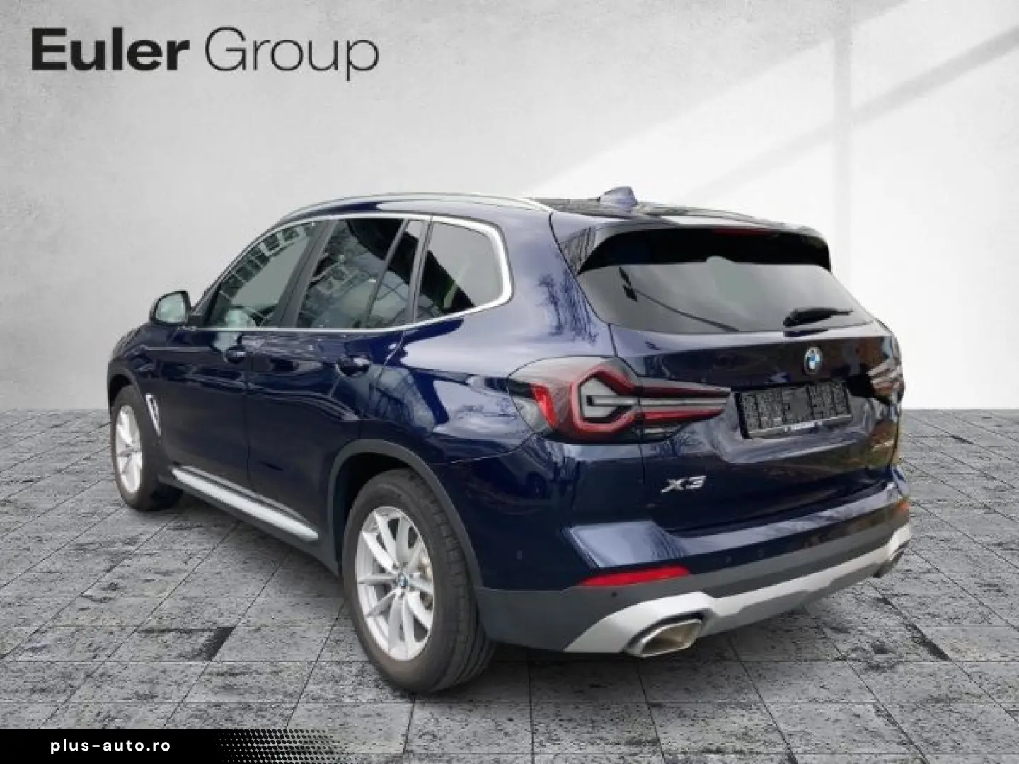 BMW X3 xDr20i LC  LED Kamera PDC DAB SHZ