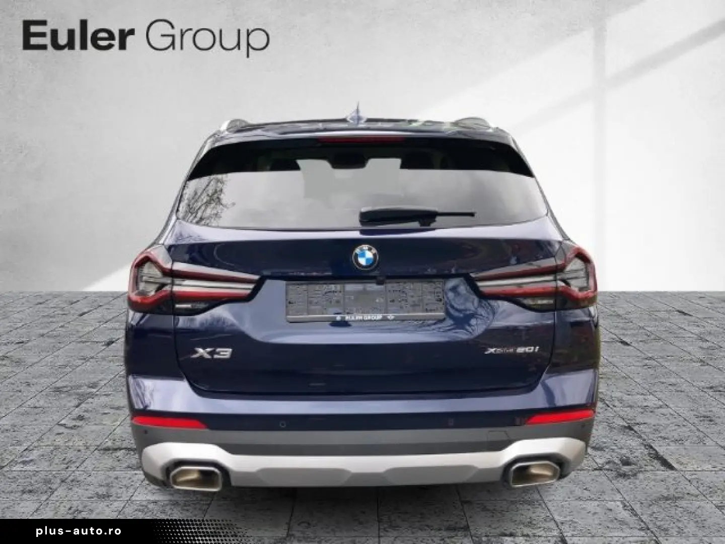 BMW X3 xDr20i LC  LED Kamera PDC DAB SHZ