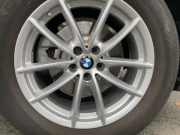 BMW X3 xDr20i LC  LED Kamera PDC DAB SHZ